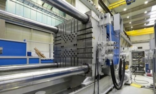 Lightweight Aluminum Research Center Opens in U.K.