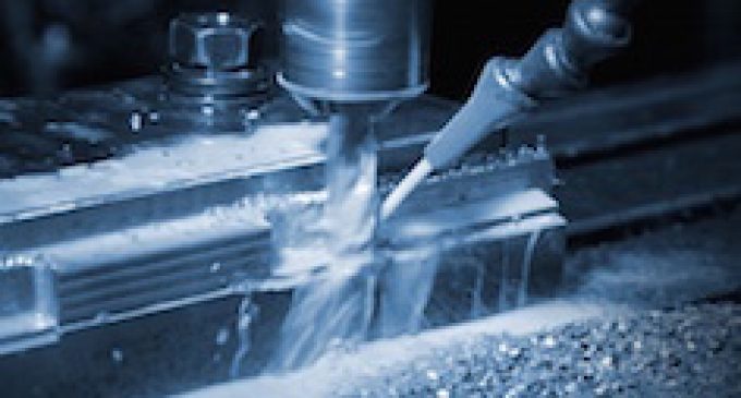 Jergens Division JIS Acquires B&G Supply