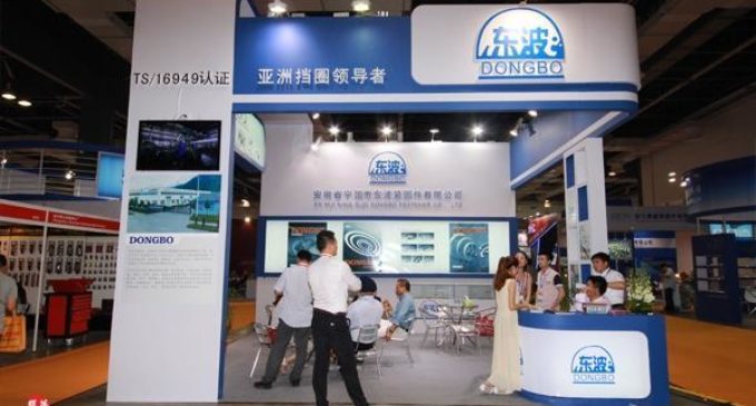 SHOW NEWS: ITE’s Asian Division Acquires Fastener Shows in China