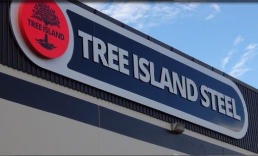 Tree Island Sales Outpaced By Input Costs