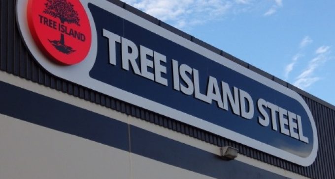 Tree Island Sales Outpaced By Input Costs