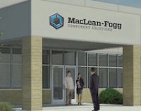 MacLean-Fogg Wins GM Supplier Award