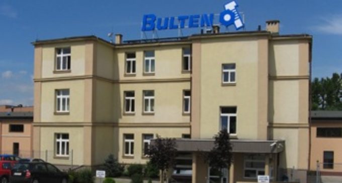 Bulten Reports Sales & Profit Growth