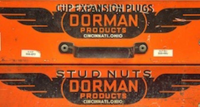 Dorman Products Reports Sales & Profit Gains