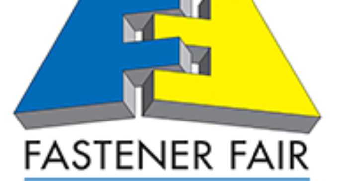 Fastener Fair Stuttgart Expanding for 2017