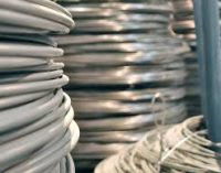 Japan Steelmaker Plans $50m Indiana Wire Facility