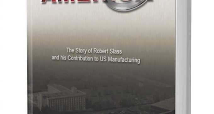 Rotor Clip Book Promotes Manufacturing Careers