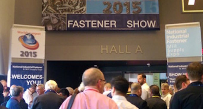 SHOW NEWS: Poised to Set Booth Record, NIFMSE Adds Programs to Encourage Attendees