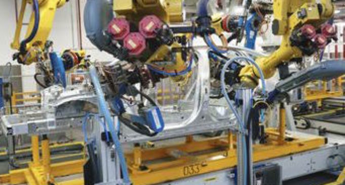 ACQUISITION: Sweden’s Atlas Copco to Acquire Riveting Business of China’s Phillip-Tech