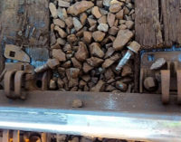 Fiery Oil Train Crash Forces Fastener Upgrade