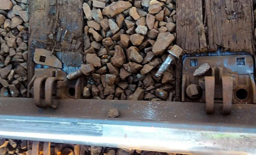 Fiery Oil Train Crash Forces Fastener Upgrade