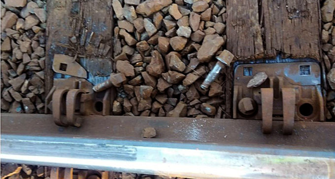 Fiery Oil Train Crash Forces Fastener Upgrade