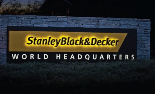 Stanley Black & Decker Selling Mechanical Security Businesses