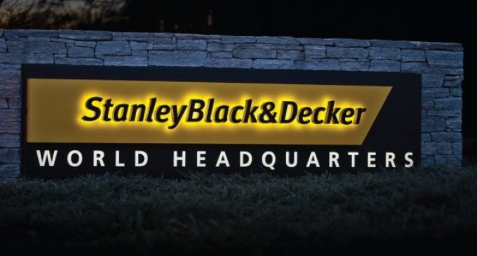 Stanley Black & Decker Selling Mechanical Security Businesses