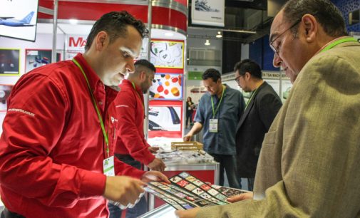 Fastener Fair Mexico Issues Call for Speakers
