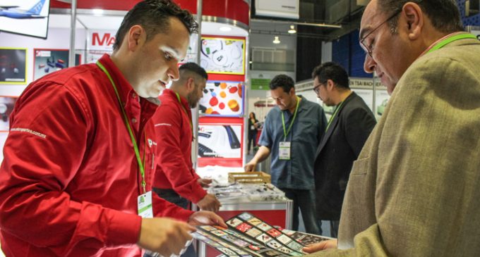 Fastener Fair Mexico Issues Call for Speakers