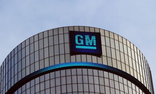 GM inventory at 8-year high; will reduce car production