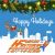 Fastener Industry Marks the Holidays 2016