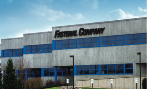 Fastener Sales Decline at Fastenal