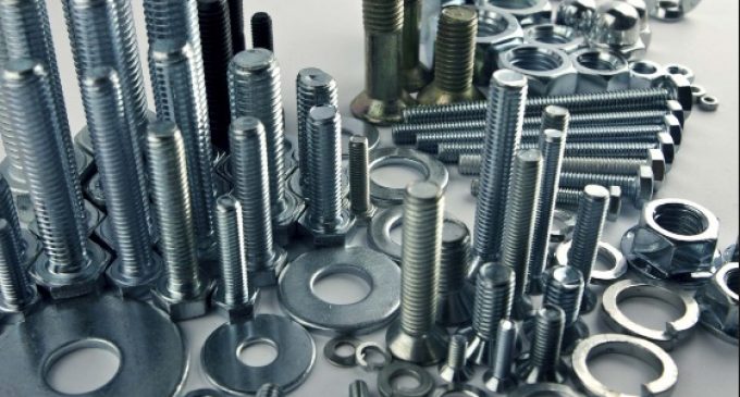 U.S. Fastener Demand Growth Slower Than Global Average