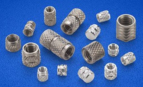 PennEngineering Shows Aluminum Versions of SI Threaded Inserts