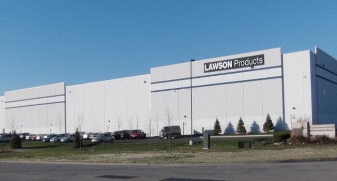 ACQUISITION: Lawson Products Acquires Mattic Industries