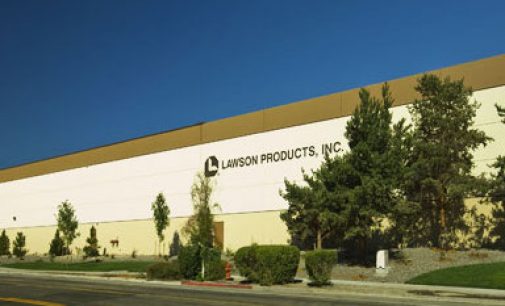 Lawson Products Names Pufpaf as CCO