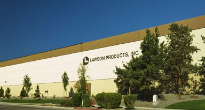 Lawson Products Names Pufpaf as CCO