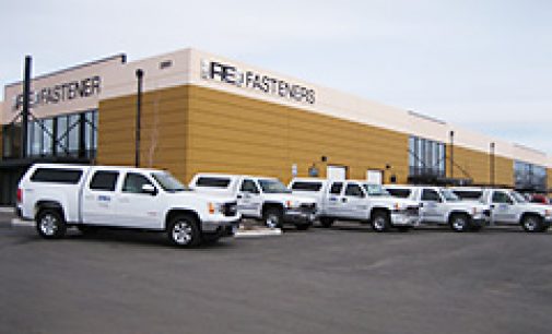 AFC Industries Acquires R&E Fastener