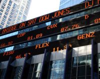 Fastener Stocks Outperform Dow Jones