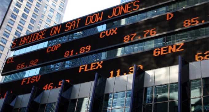 Fastener Stocks Outperform Dow Jones