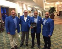 PennEngineering’s Atlas Products Wins Supplier Award from Fastenal