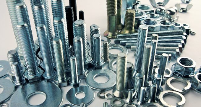 FIN SURVEY: Fastener Profits Outperform Sales