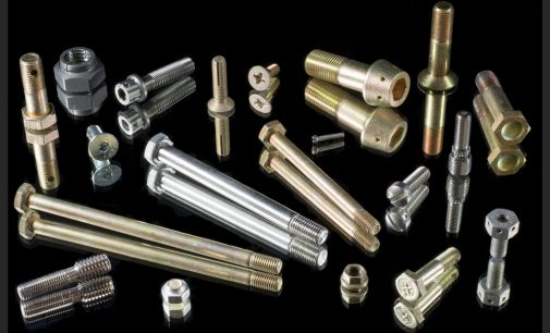 Did Fastener Stocks Keep Pace in 2016?