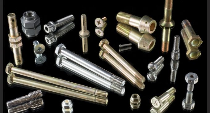 Did Fastener Stocks Keep Pace in 2016?