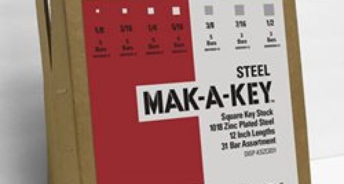G.L. Huyett Acquires Mak-A-Key From ITW