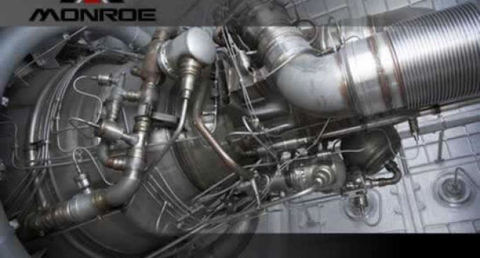 Monroe Aerospace Names Ratcliffe as GM