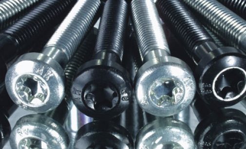 Fastener Stocks Outpace Industrial Gains