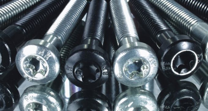 Fastener Stocks Outpace Industrial Gains