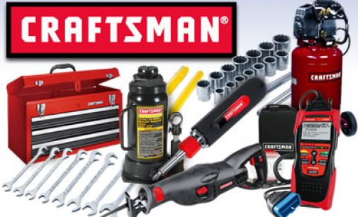 Stanley Black & Decker To Acquire Craftsman