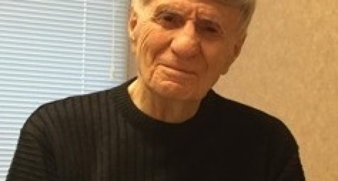Obituary: Leon “Lee” Bookman