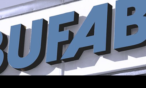 Bufab Reports Record Sales & Profit