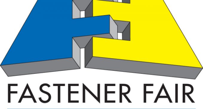 SHOW NEWS: Fastener Fair Draws 800 Exhibitors