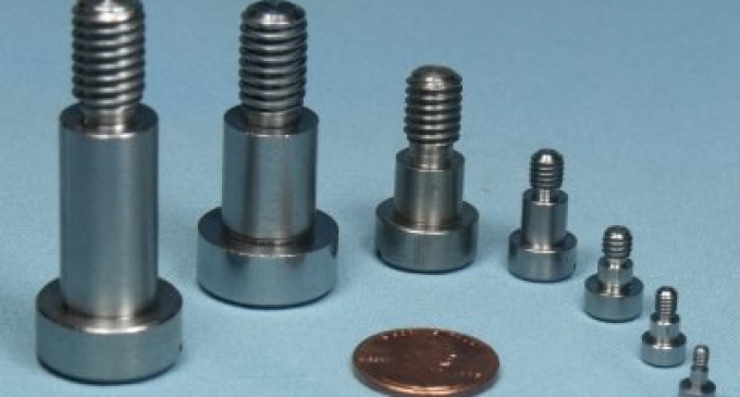Canada Trims Tariff on Fasteners from China and Taiwan