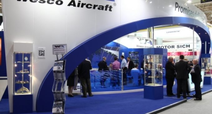 Wesco Aircraft Sales & Profit Decline