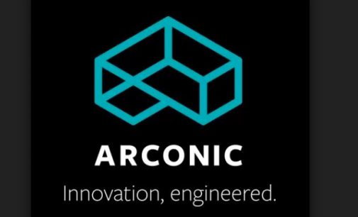 Arconic Fastener Segment Sales & Profit Grow