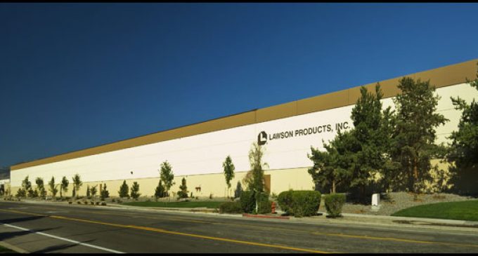 Lawson Products Sees Strong Q4 Sales