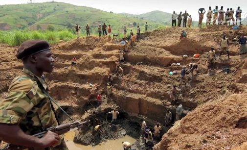 Heim to Pac-West: Business as Usual for Conflict Minerals Law