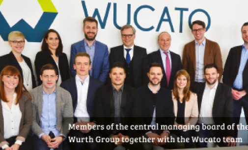 Würth Launches B2B Online Procurement Platform