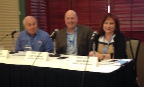 NFDA / Pac-West Panel: Partnerships Go Beyond Buyers & Sellers